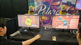 정민길 디앤드 컴퍼니 대표 폴라로이드는 추억을 되찾아 가는 따스한 게임