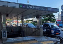 [겜덕연구소] 오락실 게임기판 최후의 성지 대림상가에 가다... 사라져가는 추억들
