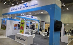 [지스타 2023] 엔씨소프트에게 너무 감사하죠 BTB 부스 지원받은 인디 게임사들 환호