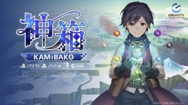 [지스타 2023] 그라비티, 스노우 브라더스 2 등 유력 콘솔 기대작 3종 소개