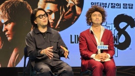 사카모토 용과 같이 8 PD 3배 커진 볼륨과 두 주인공의 진한 드라마, 기대해달라