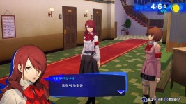 [리뷰] 전신 성형으로 돌아온 전설의 명작 페르소나3 리로드