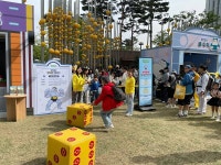포켓몬과 롯데월드가 만나니 더욱 신난다. ‘포켓몬 타운’ 행사 화제