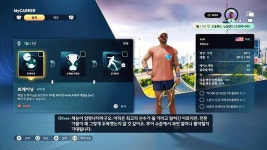 [리뷰] 테니스 게임 명작의 귀환! 치는 재미는 확실한 ‘탑스핀 2K25’