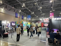 수도권 최대 게임쇼 ‘플레이엑스포2024’, 올해도 성대히 개막