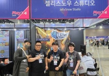 젤리스노우 한국의 윷놀이와 덱빌딩을 합친 새로운 신작 덱랜드, 기대하세요