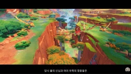 5.0 버전 예고한 ‘원신’, 불의 나라 ‘나타’와 신규 캐릭터 3종 만난다