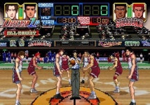 [겜덕연구소] 슬램덩크 돌풍!! 추억이 샘솟는 그시절 농구 게임 총집합!