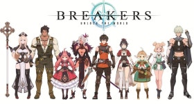[TGS 2024] 빅게임스튜디오 “PvP 없는 순수한 재미를 브레이커스에서 느껴보세요”