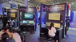 [TGS 2024] 서울 SBA, 일본서 한국 게임의 재미 알렸다