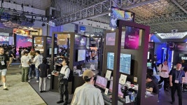 [TGS 2024] 서울 SBA, 일본서 한국 게임의 재미 알렸다
