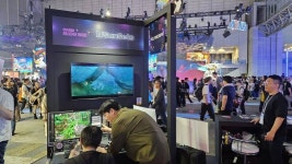[TGS 2024] 서울 SBA, 일본서 한국 게임의 재미 알렸다