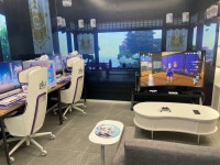 호요버스 원신 팬들을 위한 프리미엄 PC방 열린다. 전용 PC에 테마체험, 굿즈까지