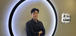 위기 넘어 도약 노리는 링게임즈, 웹2로 전환해 더 많은 이용자 만난다