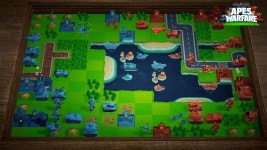 스토익엔터, 콜 오브 듀티 만든 베테랑과 에입스 워페어 개발