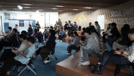 SBA, 서울게임콘텐츠센터 게임랩 성과 공유회 GAME ON DAY 개최
