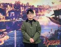 네오플 박종민 총괄 디렉터 “2025의 던파는 파밍과 득템의 재미를 느낄 수 있을 것”