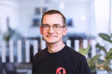 샤크몹의 신작 엑소본 “위험한 전장을 통해 FPS의 새로운 재미 보여 줄 것”