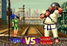 “이 캐릭터는 이제부터 돌을 먹어요”, 기세로 몰아붙인 게임 설정들