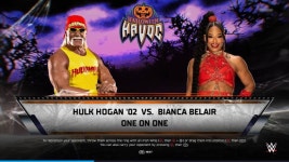 [리뷰] 드디어 혼성대결 가능! 프로레슬링 진성 팬을 위한 ‘WWE 2K25’