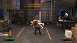 [리뷰] 드디어 혼성대결 가능! 프로레슬링 진성 팬을 위한 ‘WWE 2K25’