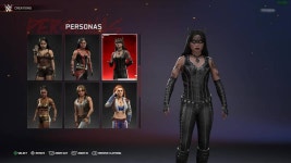 [리뷰] 드디어 혼성대결 가능! 프로레슬링 진성 팬을 위한 ‘WWE 2K25’