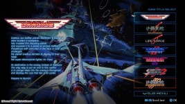 코나미 디지털 엔터테인먼트, ‘GRADIUS ORIGINS’ 8월 7일 출시 확정