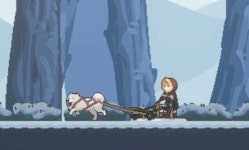 빙하기 탄광 마을에서 펼쳐지는 생존 이야기. ‘아르뷔엔의 겨울’ 개발한 오르투스게임즈