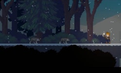 빙하기 탄광 마을에서 펼쳐지는 생존 이야기. ‘아르뷔엔의 겨울’ 개발한 오르투스게임즈