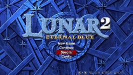 [리뷰] 90년대 OVA 감성이 물씬~ 루나 리마스터 컬렉션