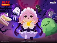 해긴, 플레이투게더에 악몽이 찾아왔다