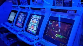 [겜덕연구소] 일본 최고 권위를 자랑하는 레전드 오락실, 미카도와 헤이 오락실을 가다!