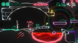 감정을 담아낸 B급 게임의 야심찬 반란. ‘모노웨이브’ 개발한 스튜디오BBB