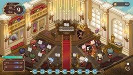 프메가 돌아온다,  디자드 ‘프린세스 메이커: 예언의 아이들’ 7월 4일 얼리액세스 출시