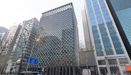 엔씨소프트, 강남 엔씨타워I 4435억 원에 매각.. 신사옥 건축에 활용