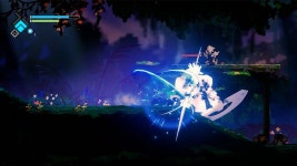 [게임스컴2025] 매력적 서사와 패링 액션의 손맛, 스튜디오 두달 ‘솔라테리아’