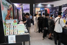 게임·e스포츠 서울 2025 가보니...게임과 e스포츠로 동대문이 후끈 달아오르다