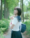 유비스, 지스타 2025서 ‘루나’ 메인 캐릭터 코스프레 공개… 미우뮤·하봄 참가