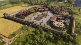 [리뷰] 오래 두고 즐겨도 좋을 로마의 진한 맛 ‘아노 117 - 팍스 로마나’