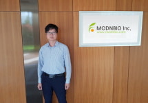 [인터뷰] 모든바이오 코스닥 입성 눈앞, 혁신 신약 리더로