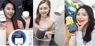 ‘누구’ ‘기가지니’ ‘U+우리집AI’, 누가누가 잘하나