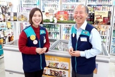 GS25, 시니어인턴 도입 4년간 총 86명 채용