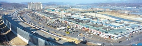 구리농수산물 공사 사장, 이번엔 전문가 낙점 될까  