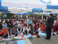 일산동구, 제11회 치매극복의 날 페스티벌 성황리 마쳐