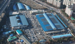 안양시, 농수산물도매시상 공사대금 청구소송 승소..정상화 탄력