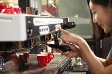 카페창업&프리랜서 관련 커피 바리스타 자격증 교육 과정 무료제공