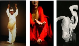 중견 한국무용가들 내공 담은 우리춤 한마당