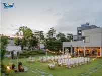 제이제이케터링셀코스 | 토다이, 3가지 뷔페코스 '웨딩케이터링' 론칭