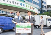 지역경제 활성화 앞장서는 기업 전남 광주 ‘㈜더하이 베베당’  미국 수출 쾌거