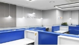 1인 창업 아이템, 하운스 스터디카페 부천소사센터 오픈기념 사전예약 50% 할인 이벤트 진행